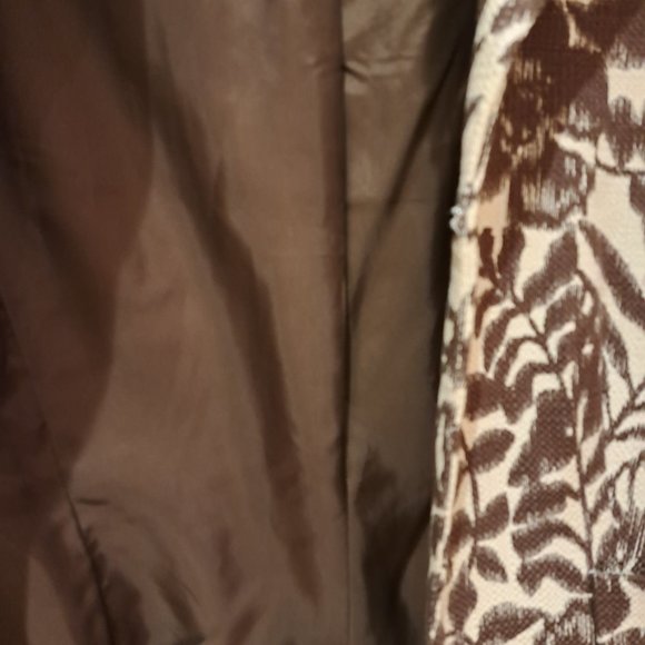 Women's jacket - Picture 5 of 8